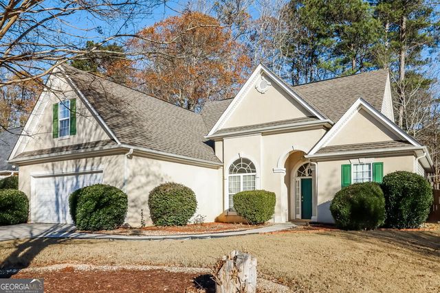 212 Freeman Forest Drive, Newnan, GA 30265
