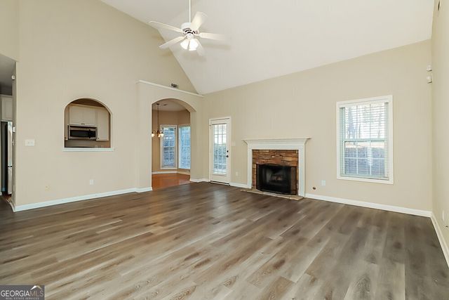 212 Freeman Forest Drive, Newnan, GA 30265