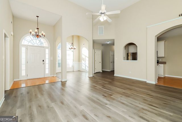 212 Freeman Forest Drive, Newnan, GA 30265