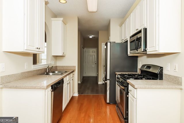 212 Freeman Forest Drive, Newnan, GA 30265