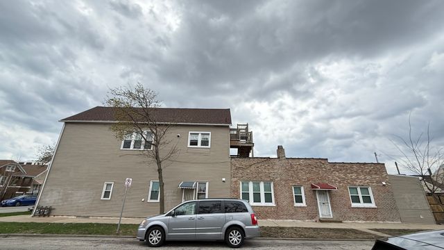 3600 S Marshfield Avenue, Chicago, IL 60609