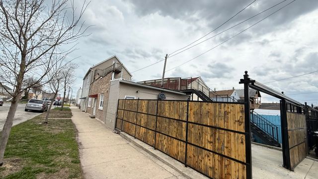 3600 S Marshfield Avenue, Chicago, IL 60609