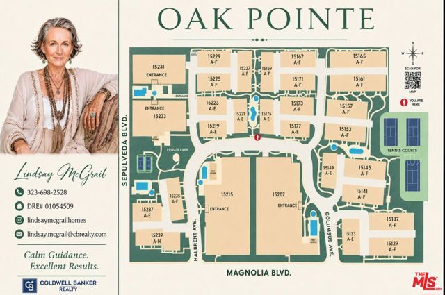 15173 Magnolia Boulevard E, Los Angeles, CA 91403