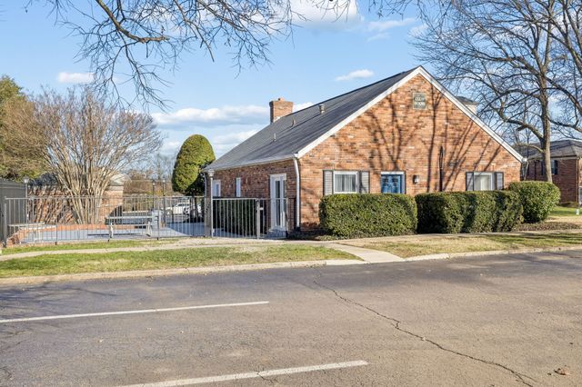 5025 Hillsboro Pike Apt 6G, Nashville, TN 37215