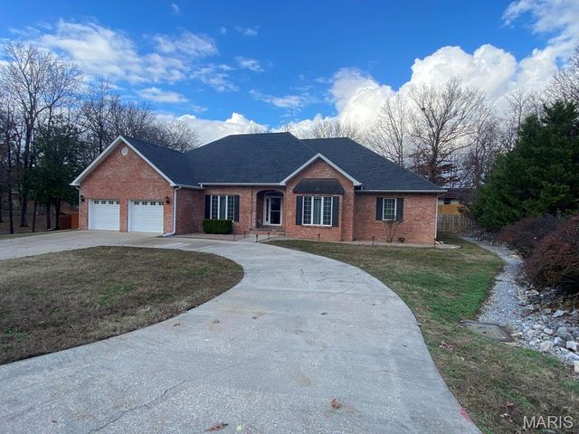1557 Haven Hills Road, Poplar Bluff, MO 63901
