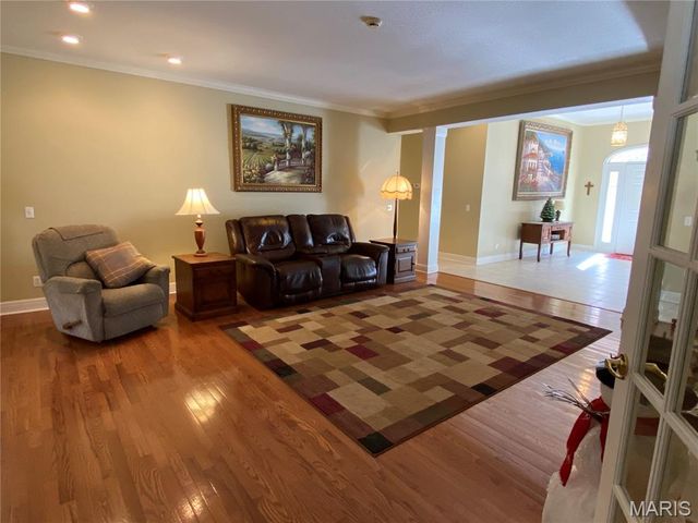 1557 Haven Hills Road, Poplar Bluff, MO 63901