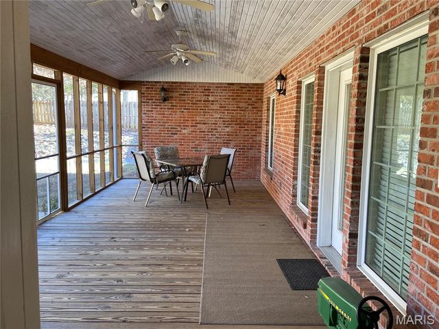 1557 Haven Hills Road, Poplar Bluff, MO 63901