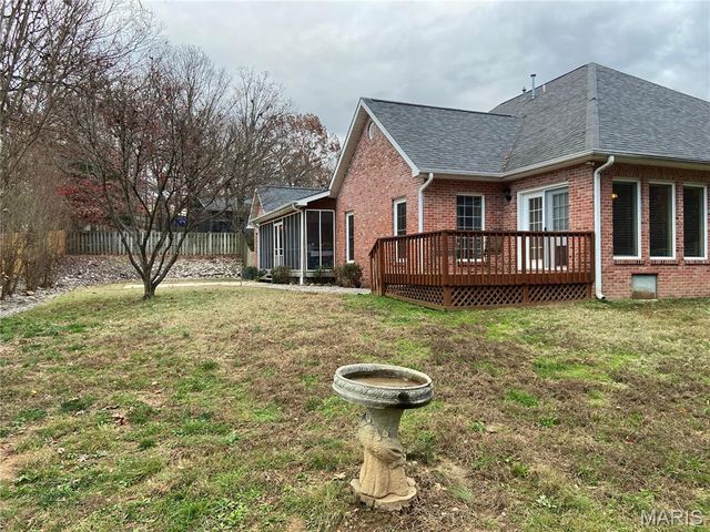 1557 Haven Hills Road, Poplar Bluff, MO 63901