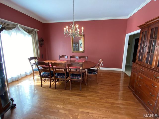 1557 Haven Hills Road, Poplar Bluff, MO 63901