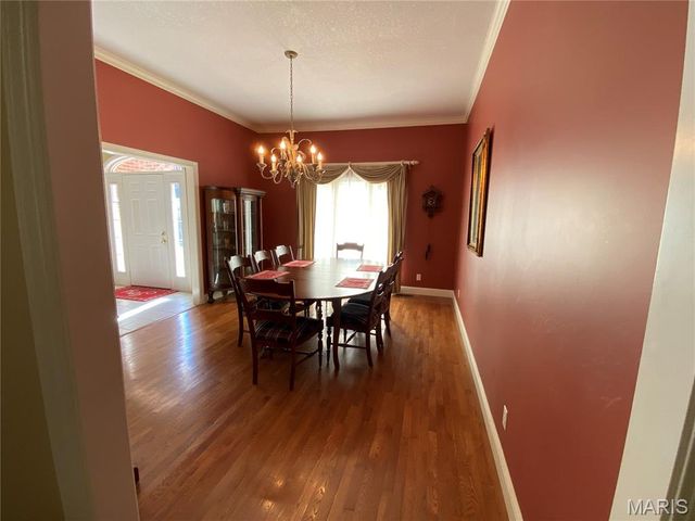 1557 Haven Hills Road, Poplar Bluff, MO 63901