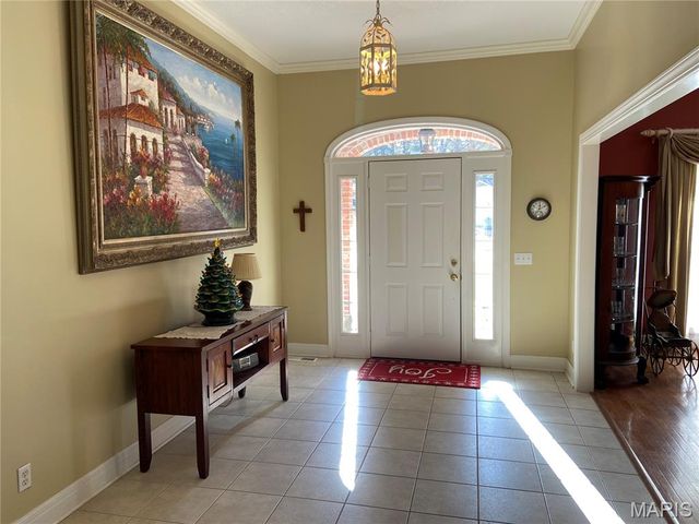 1557 Haven Hills Road, Poplar Bluff, MO 63901