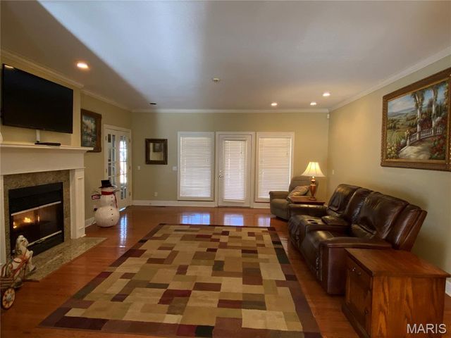 1557 Haven Hills Road, Poplar Bluff, MO 63901