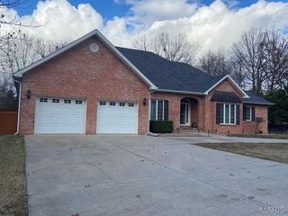 1557 Haven Hills Road, Poplar Bluff, MO 63901