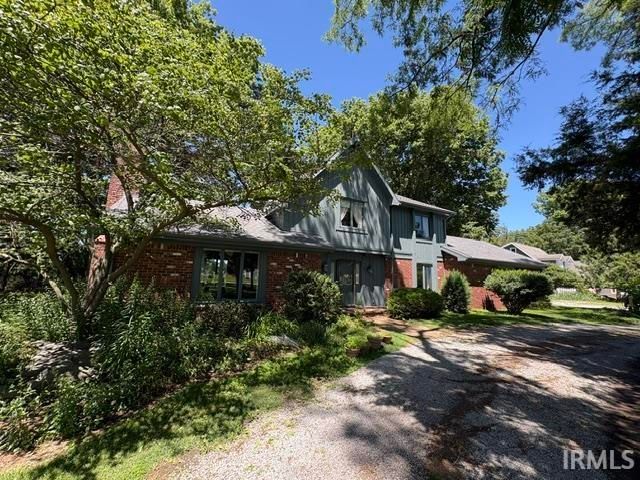 500 E Ohio Street, Monticello, IN 47960
