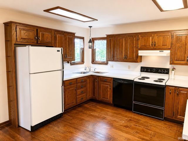 500 E Ohio Street, Monticello, IN 47960