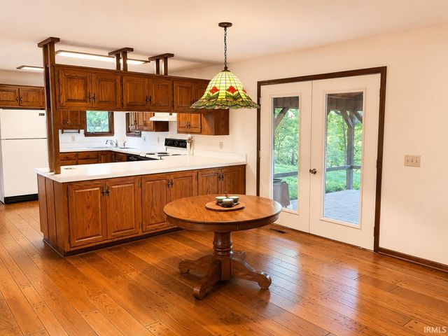 500 E Ohio Street, Monticello, IN 47960
