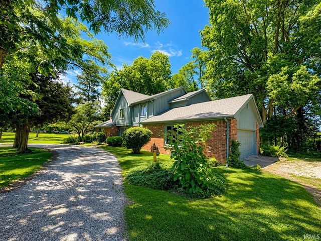 500 E Ohio Street, Monticello, IN 47960