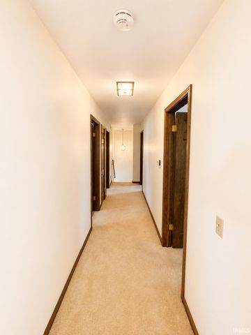 500 E Ohio Street, Monticello, IN 47960