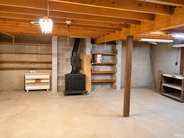 500 E Ohio Street, Monticello, IN 47960
