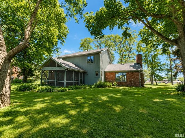 500 E Ohio Street, Monticello, IN 47960