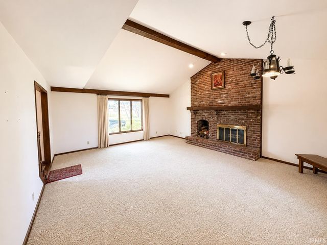 500 E Ohio Street, Monticello, IN 47960