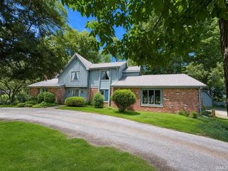 500 E Ohio Street, Monticello, IN 47960