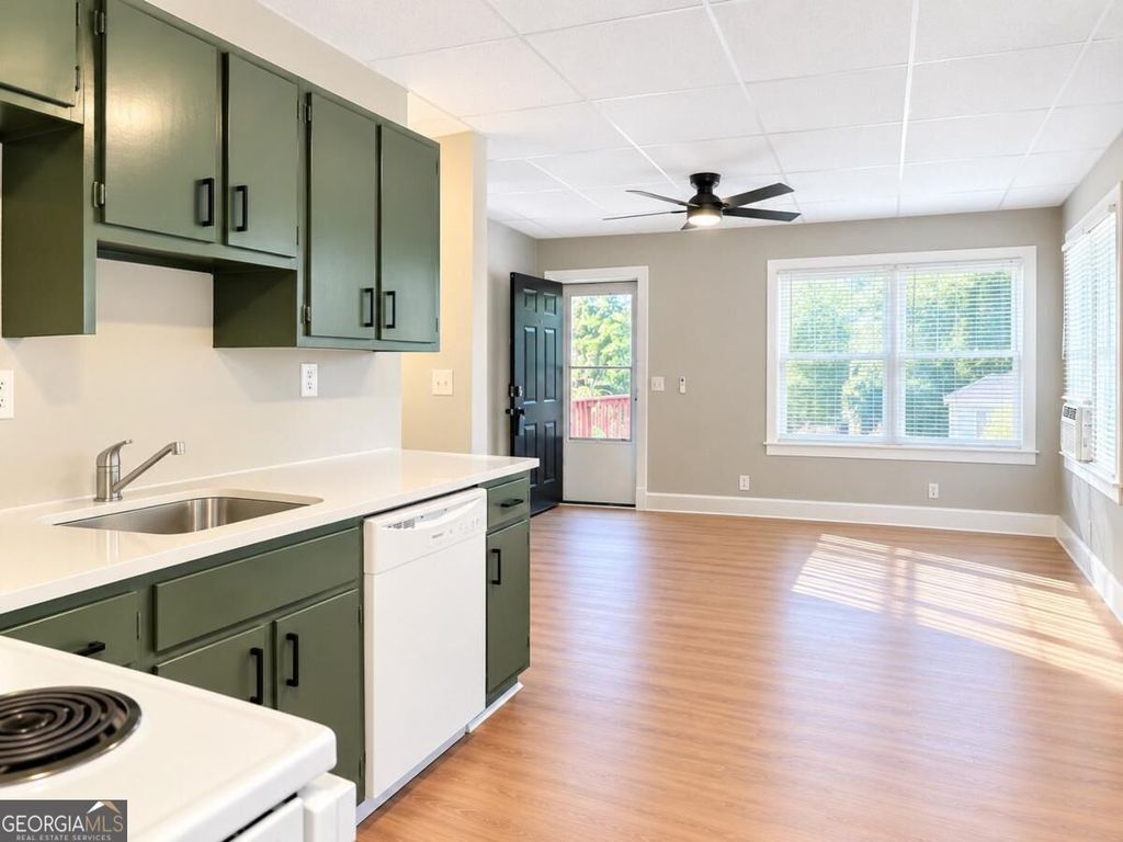 6095 Mulberry St Extension SW, Austell, GA 30168 — photo 4