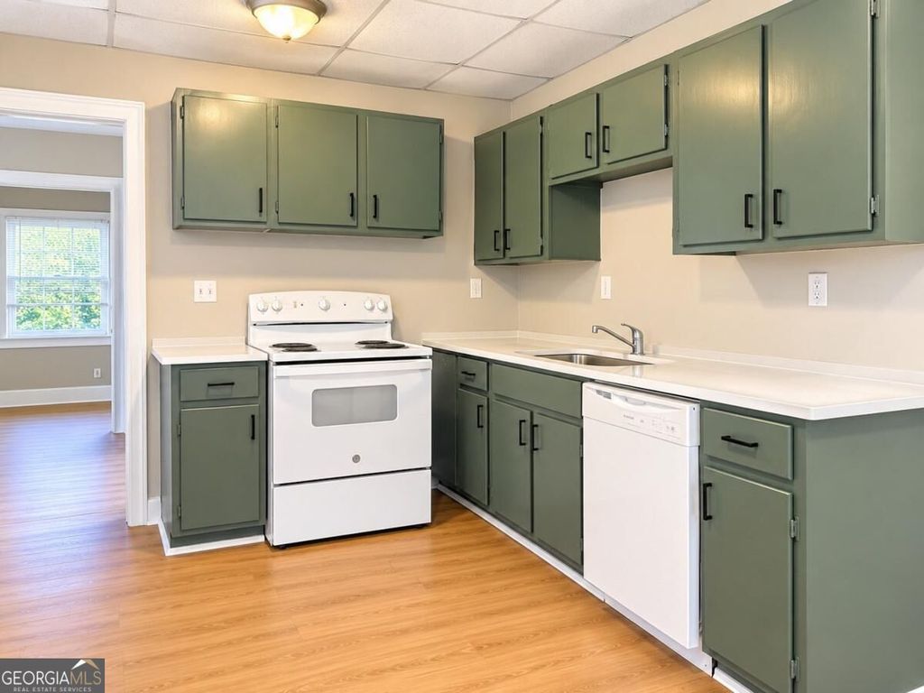 6095 Mulberry St Extension SW, Austell, GA 30168 — photo 5