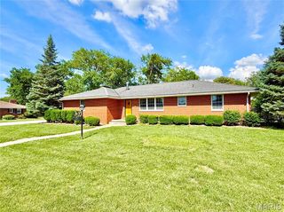 3215 Morkel Drive, Godfrey, IL 62035