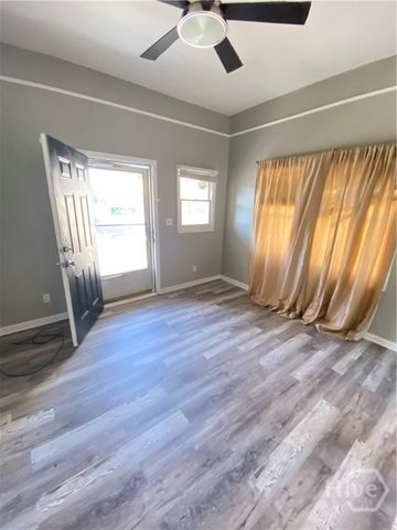 2602 Jefferson Street, Savannah, GA 31401
