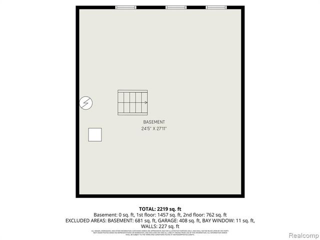 609 Westover Pass, Grand Blanc, MI 48439