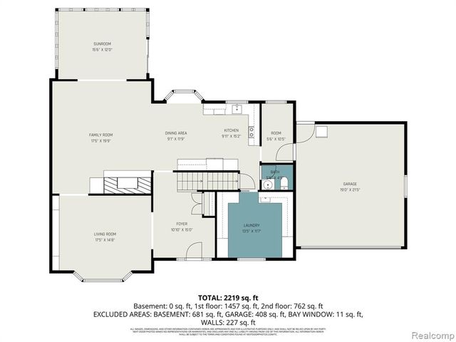 609 Westover Pass, Grand Blanc, MI 48439