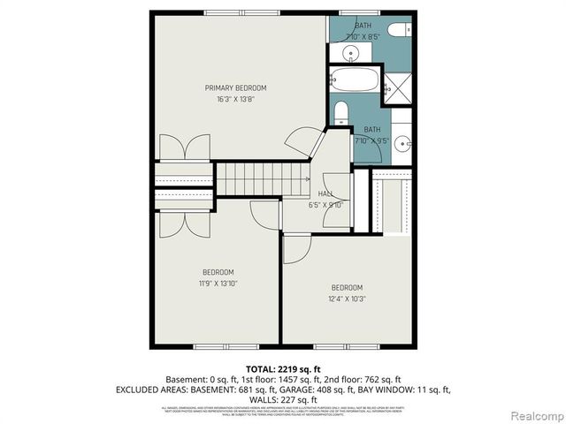 609 Westover Pass, Grand Blanc, MI 48439