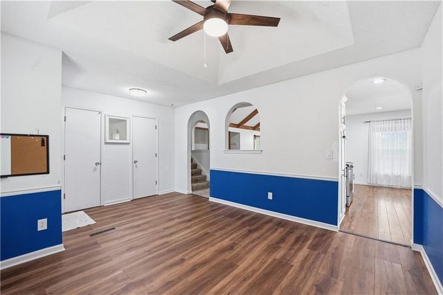518 NW 65th Terrace, Kansas City, MO 64118