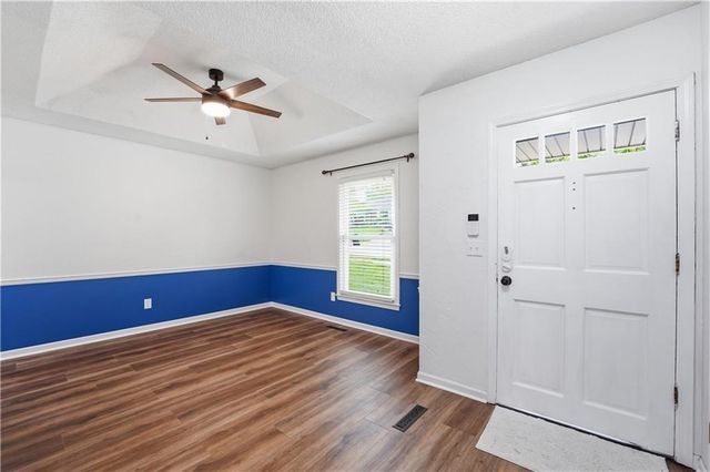 518 NW 65th Terrace, Kansas City, MO 64118