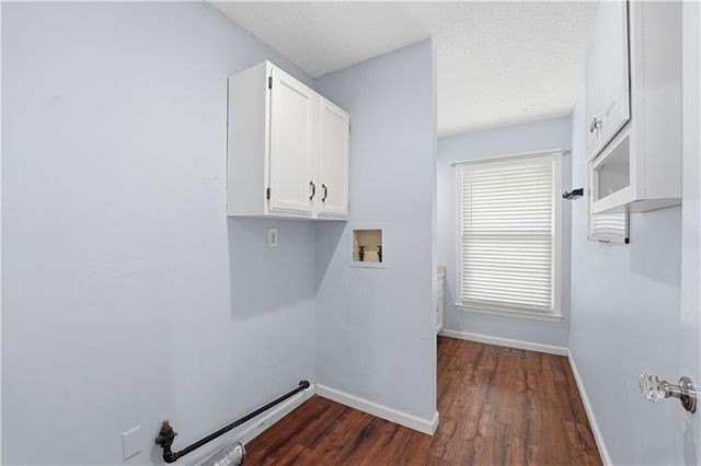 518 NW 65th Terrace, Kansas City, MO 64118