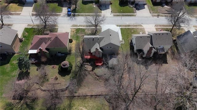 518 NW 65th Terrace, Kansas City, MO 64118