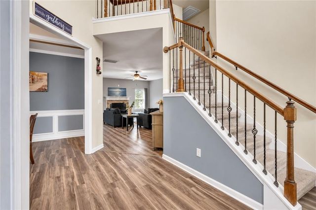 622 Mallard Cove, Loganville, GA 30052