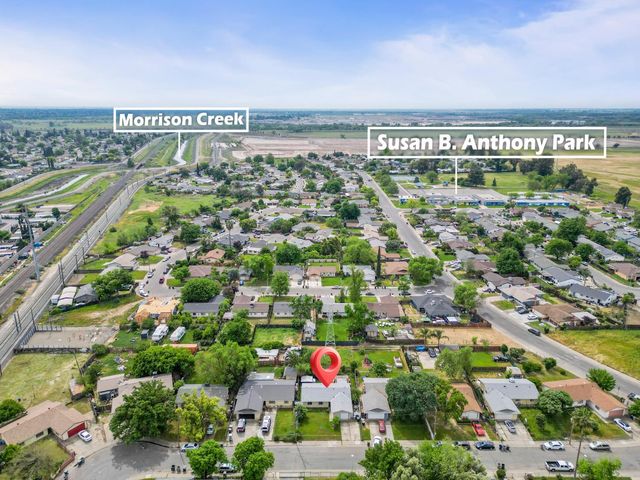 3657 Reel Cir, Sacramento, CA 95832