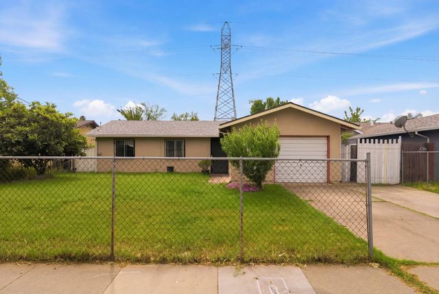 3657 Reel Cir, Sacramento, CA 95832