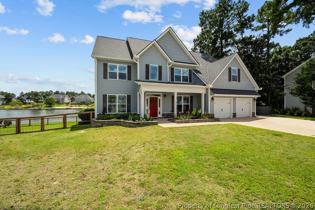 112 Pelican Court, Sanford, NC 27332 — photo 4
