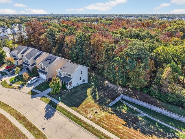 131 Bridgeton Drive, Wentzville, MO 63385