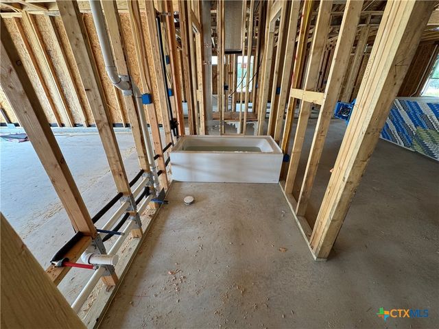 1331 Rylee Lane, Salado, TX 76571