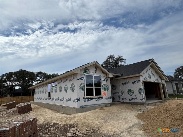 1331 Rylee Lane, Salado, TX 76571