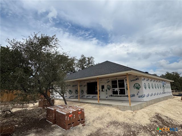 1331 Rylee Lane, Salado, TX 76571