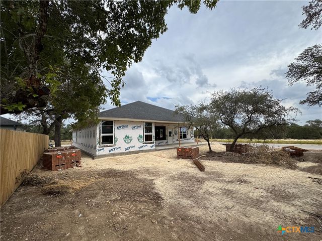 1331 Rylee Lane, Salado, TX 76571