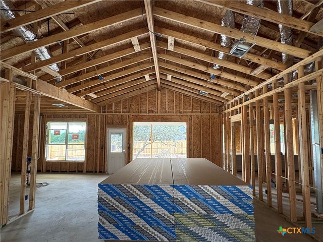 1331 Rylee Lane, Salado, TX 76571