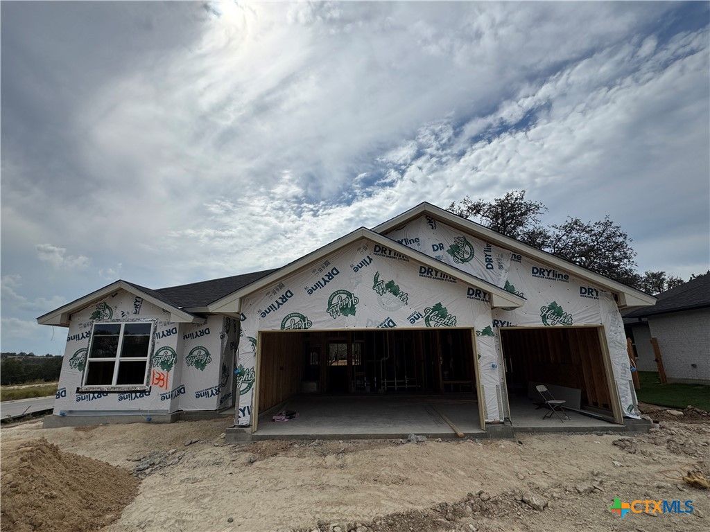 1331 Rylee Lane, Salado, TX 76571