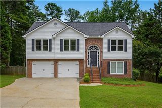 2303 Katie Ann Lane, Dacula, GA 30019