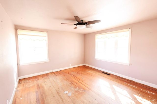 904 W 7th, El Dorado, AR 71730